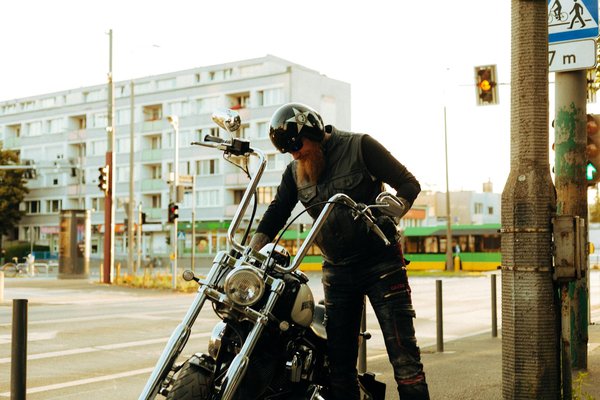 Wie kann ich ein gebrauchtes Motorrad sicher kaufen?