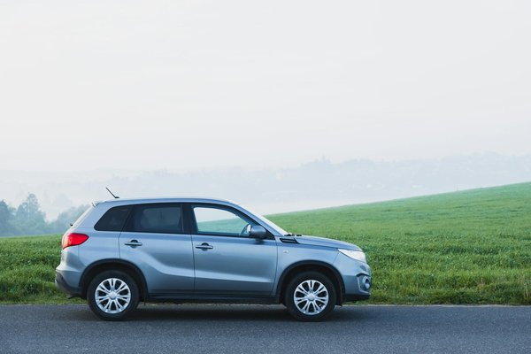 Wie funktioniert das Hybridfahrzeug und was sind seine Vorteile?