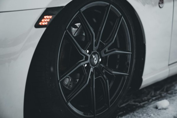 Welche neuen Trends gibt es bei der Fahrzeugpflege?